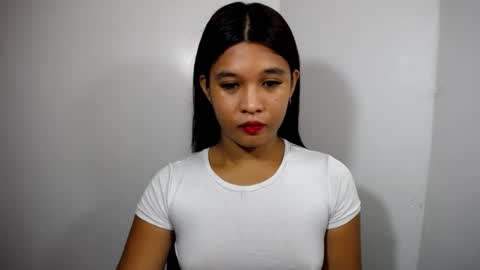 Snapshot of asian_yannie chatting on July 20, 2026, 5:55 am Yan online show from July 20, 2026, 5:55 am
