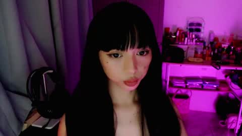 Snapshot of asianalexandra chatting on June 22, 2026, 10:56 am ALEXANDRA online show from June 22, 2026, 10:56 am