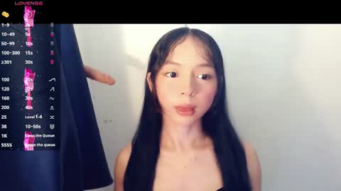 Snapshot of asianalexandra chatting on July 4, 2026, 1:39 pm ALEXANDRA online show from July 4, 2026, 1:39 pm