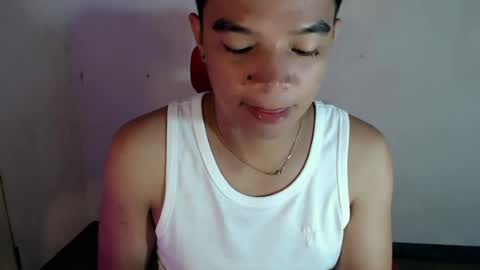 Snapshot of asianash18 chatting on June 12, 2026, 9:35 pm ASH online show from June 12, 2026, 9:35 pm