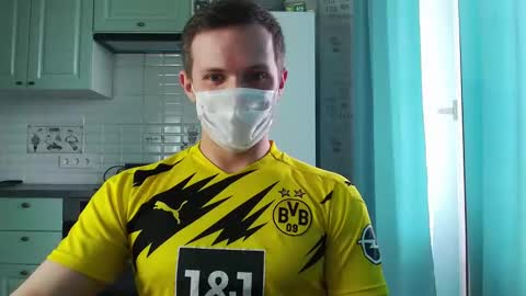 asianbbeaty online show from March 31, 2026, 12:05 pm