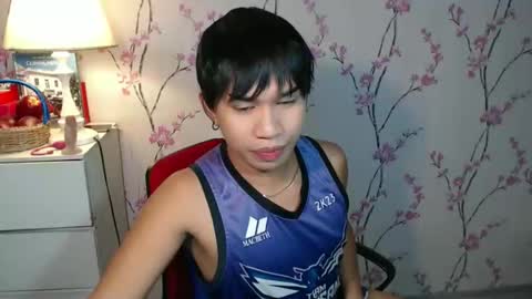 Sonny boy online show from September 24, 2025, 2:15 am