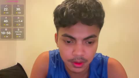 Snapshot of asianboyhunt chatting on April 21, 2026, 10:45 pm Fev online show from April 21, 2026, 10:45 pm