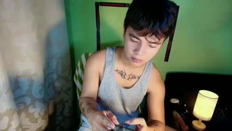 kairo dewji in ifbi online show from November 8, 2025, 11:47 pm