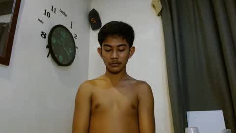 HERO online show from April 21, 2026, 1:18 am