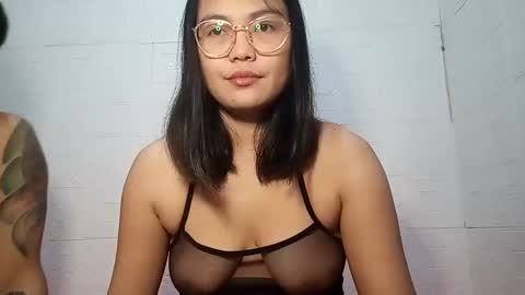 asiancoupleph online show from December 3, 2024, 7:22 pm