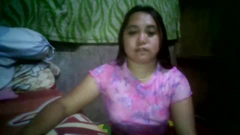 asiancrisceljoyxx online show from March 6, 2026, 1:02 am