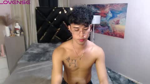 asiancum_peter online show from September 14, 2025, 9:08 am