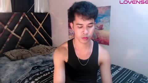 asiancum_peter online show from February 23, 2026, 5:27 am