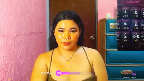 Audrey and Blaire online show from November 15, 2025, 1:07 pm