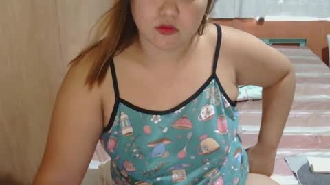 asiancutiechubby online show from January 8, 2025, 1:42 am