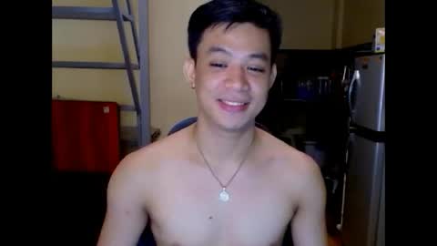 asiandreamboyx online show from April 8, 2026, 5:57 pm