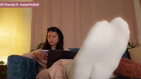 Goddess Sofia online show from October 27, 2025, 6:50 am