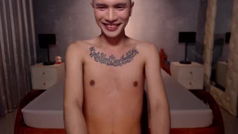 AsherMiller online show from February 17, 2025, 6:37 pm