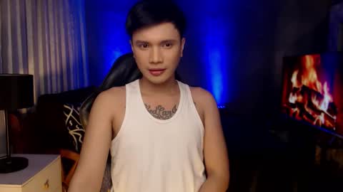 AsherMiller online show from November 10, 2025, 9:41 am