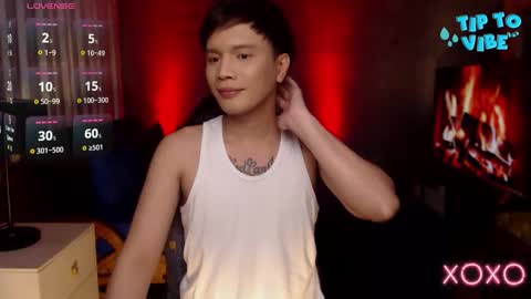 AsherMiller online show from November 29, 2025, 10:29 am