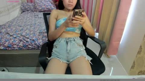 Melody online show from April 9, 2026, 11:10 pm