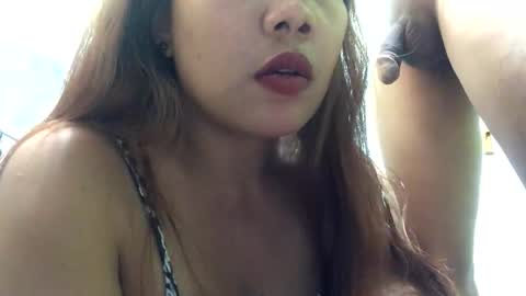 YangSha online show from September 12, 2025, 2:11 am