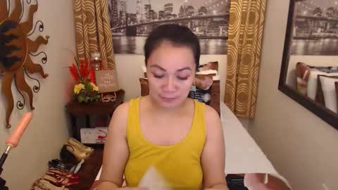 asianhotjasmin online show from November 13, 2025, 11:20 am