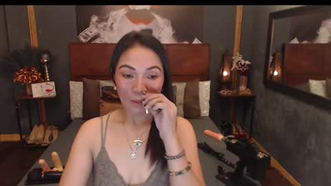 asianhotjasmin online show from April 21, 2026, 3:17 pm