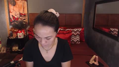 asianhotjasmin online show from July 12, 2026, 7:38 pm