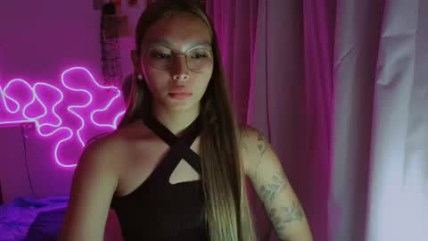 HI IM TAMIRA LOOKING FOR SERIOUS RELATIONSHIP online show from February 14, 2026, 5:15 am