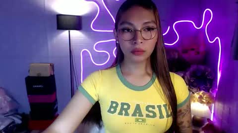 Snapshot of asianhottiesttamira chatting on May 9, 2026, 11:37 am HI IM TAMIRA LOOKING FOR SERIOUS RELATIONSHIP online show from May 9, 2026, 11:37 am