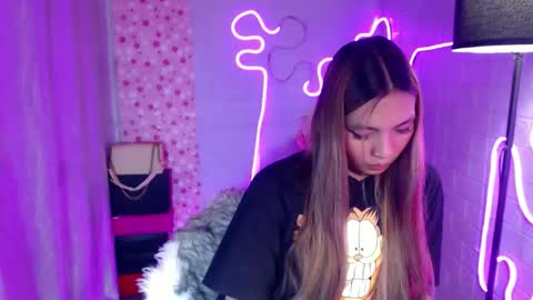 Snapshot of asianhottiesttamira chatting on May 13, 2026, 6:38 pm HI IM TAMIRA LOOKING FOR SERIOUS RELATIONSHIP online show from May 13, 2026, 6:38 pm