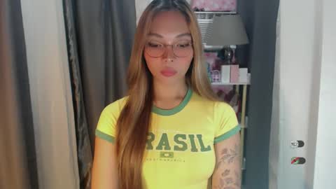 Snapshot of asianhottiesttamira chatting on May 19, 2026, 2:34 pm HI IM TAMIRA LOOKING FOR SERIOUS RELATIONSHIP online show from May 19, 2026, 2:34 pm