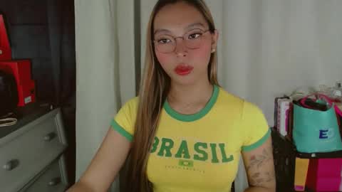 Snapshot of asianhottiesttamira chatting on May 24, 2026, 5:34 am HI IM TAMIRA LOOKING FOR SERIOUS RELATIONSHIP online show from May 24, 2026, 5:34 am