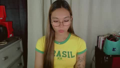 Snapshot of asianhottiesttamira chatting on May 26, 2026, 5:58 am HI IM TAMIRA LOOKING FOR SERIOUS RELATIONSHIP online show from May 26, 2026, 5:58 am