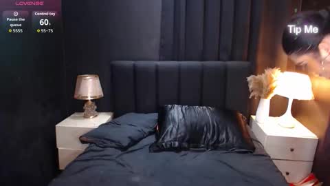 Kimy online show from September 8, 2025, 2:27 pm