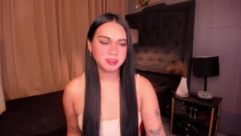 JULIA online show from February 17, 2026, 1:02 am