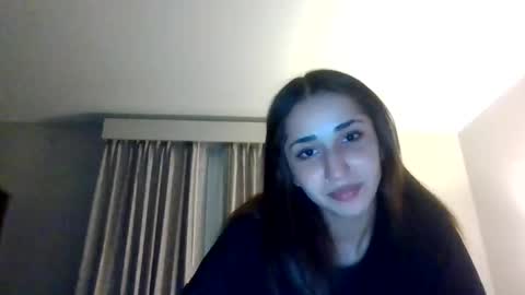 asianicolee online show from January 17, 2026, 2:49 am
