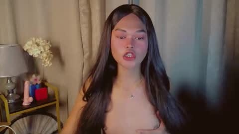 Kianna online show from November 29, 2025, 5:32 am