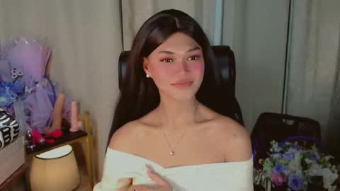 Kianna online show from March 19, 2026, 12:09 pm