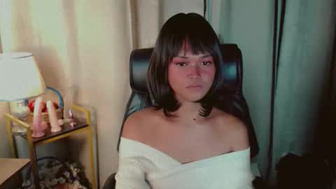 Kianna online show from May 29, 2026, 4:38 pm