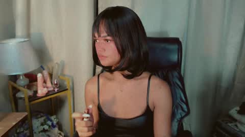 Snapshot of asiankianna chatting on June 16, 2026, 10:29 am Kianna online show from June 16, 2026, 10:29 am