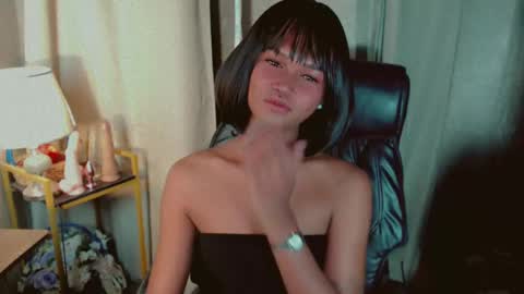 Snapshot of asiankianna chatting on July 5, 2026, 12:12 pm Kianna online show from July 5, 2026, 12:12 pm