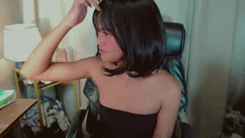 Snapshot of asiankianna chatting on July 6, 2026, 10:34 am Kianna online show from July 6, 2026, 10:34 am