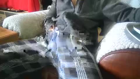 John online show from March 1, 2025, 3:27 pm