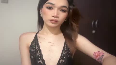 asianmolly0802 online show from August 4, 2026, 8:06 am