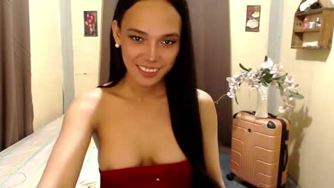 Snapshot of asianpinay1229 chatting on December 4, 2024, 12:36 pm Patricia online show from December 4, 2024, 12:36 pm