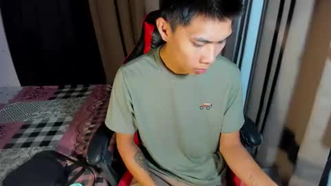 mark online show from January 19, 2025, 6:43 pm