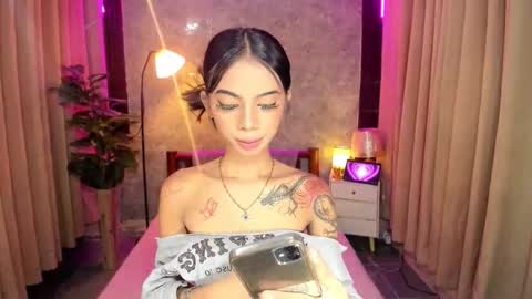 CHESKA online show from November 5, 2025, 6:24 am