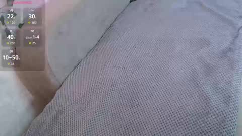 AsianQKim online show from October 9, 2025, 12:41 am