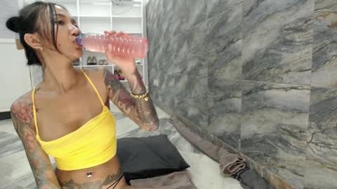 Jeje   special     online show from December 2, 2024, 2:08 pm