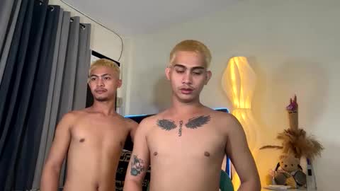 asianrimmerguy online show from May 14, 2026, 9:10 pm