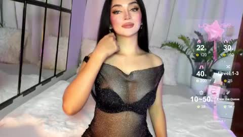 Miss Nia online show from December 18, 2024, 9:08 pm
