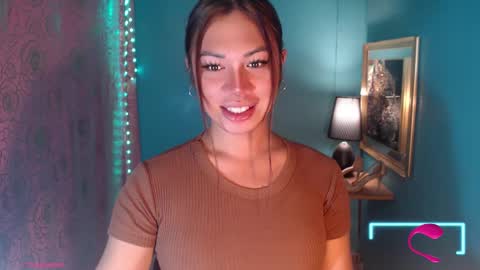 Babe online show from November 24, 2025, 7:57 pm